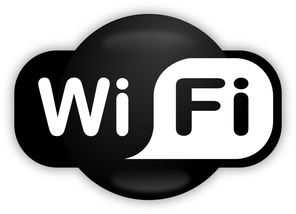 WiFi logo